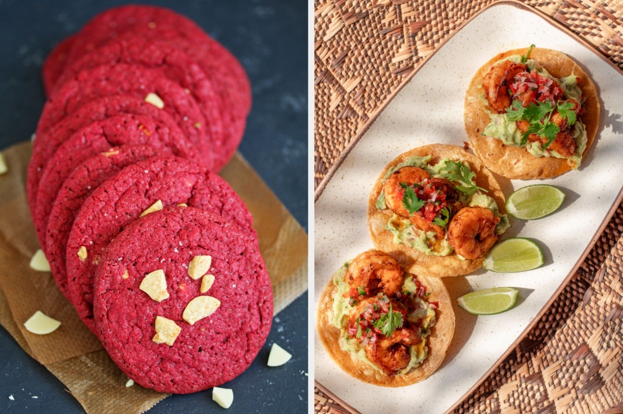 Your Sweet Or Savory Pick Reveals What You Crave Most In Life